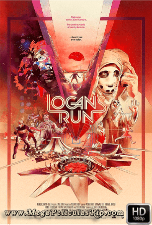 Fuga En El Siglo 23 (1976) [Dual Audio]